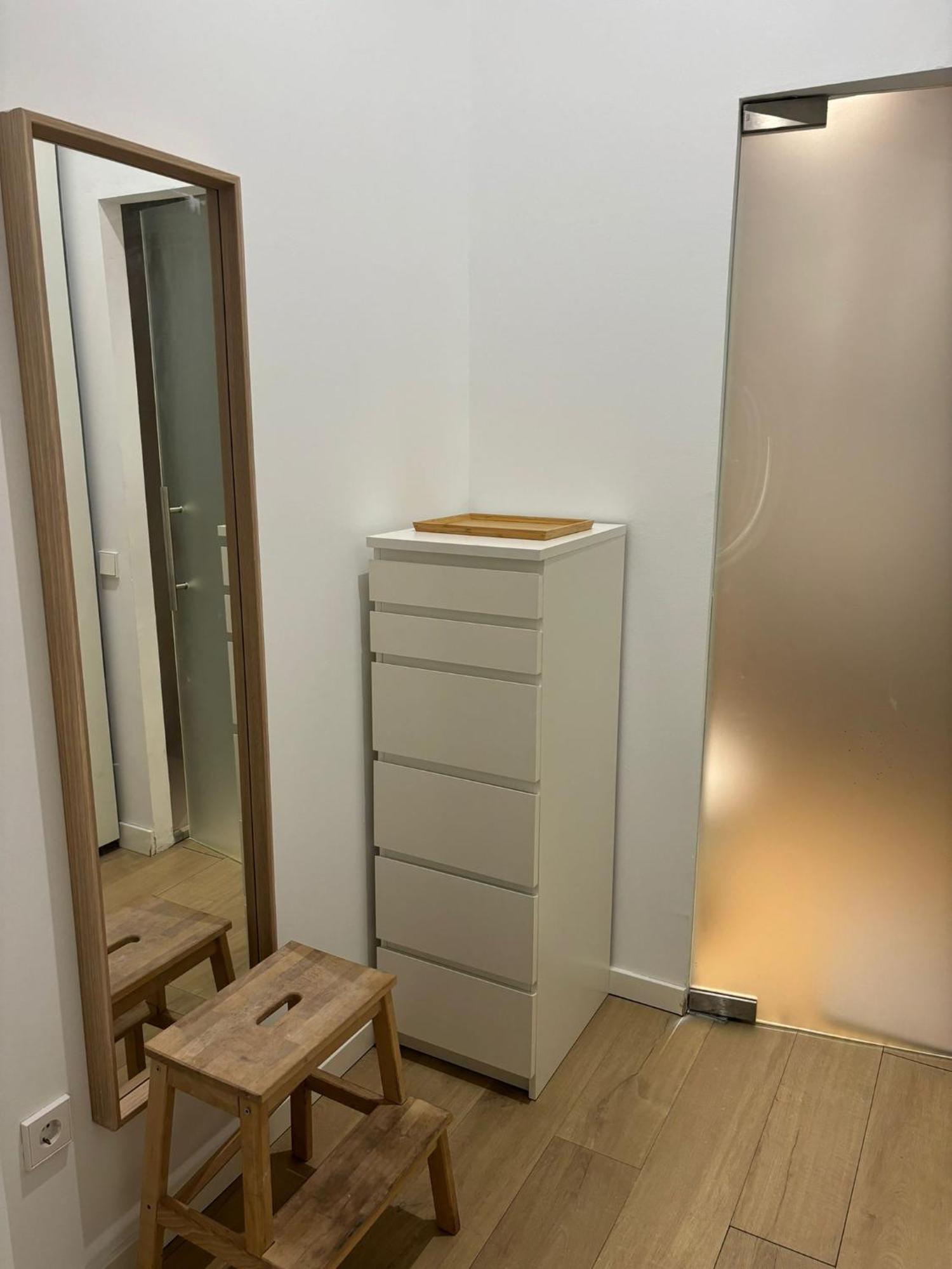Exyca Barrio Salamanca Madrid Ngoại thất bức ảnh