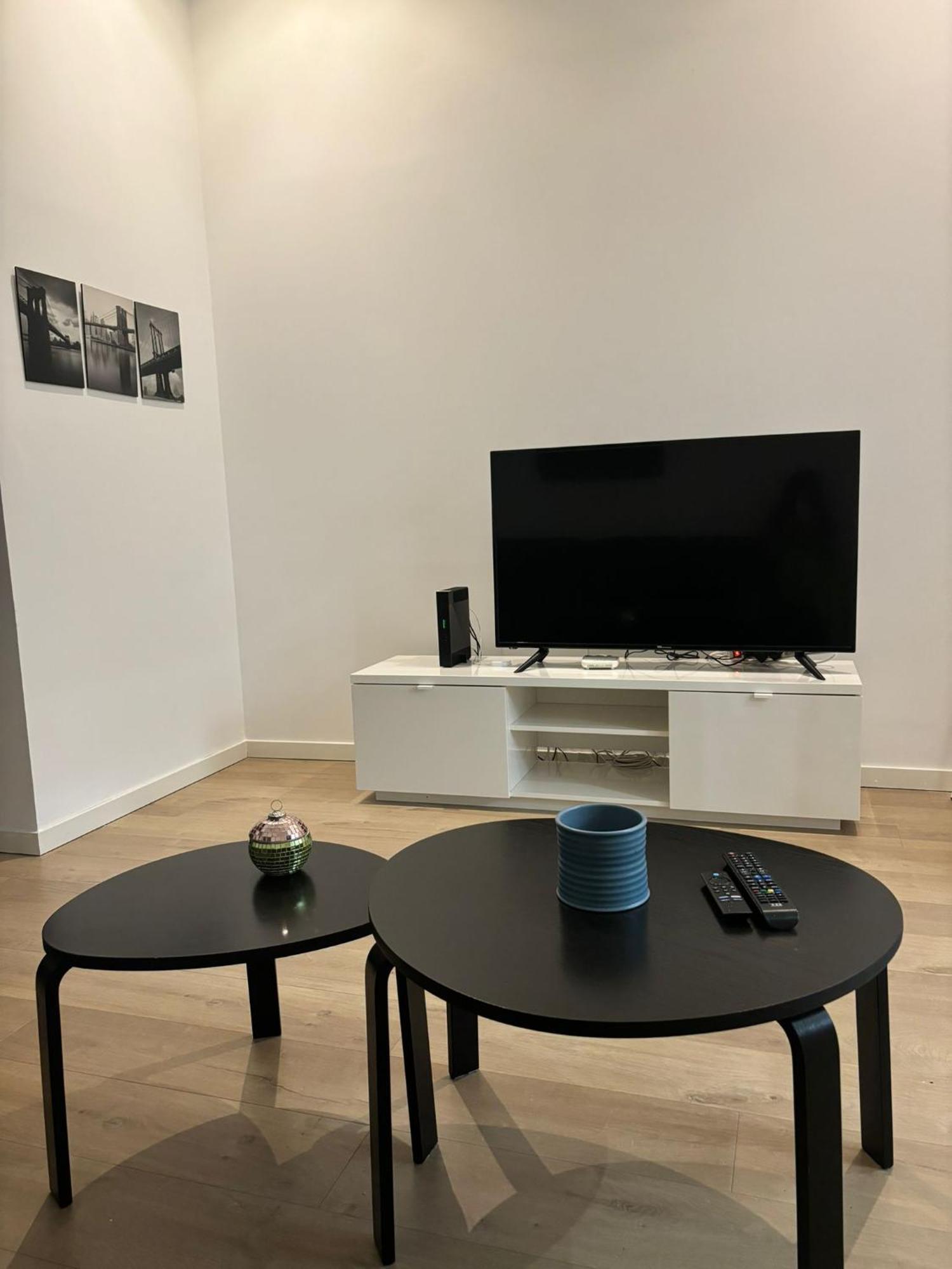 Exyca Barrio Salamanca Madrid Ngoại thất bức ảnh